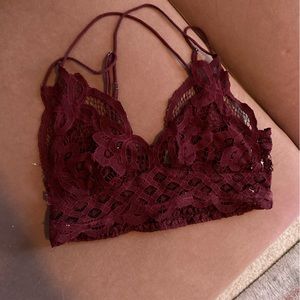 Free people Adela bralette